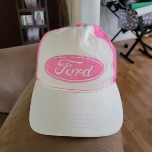 NWT Ford hat one size
